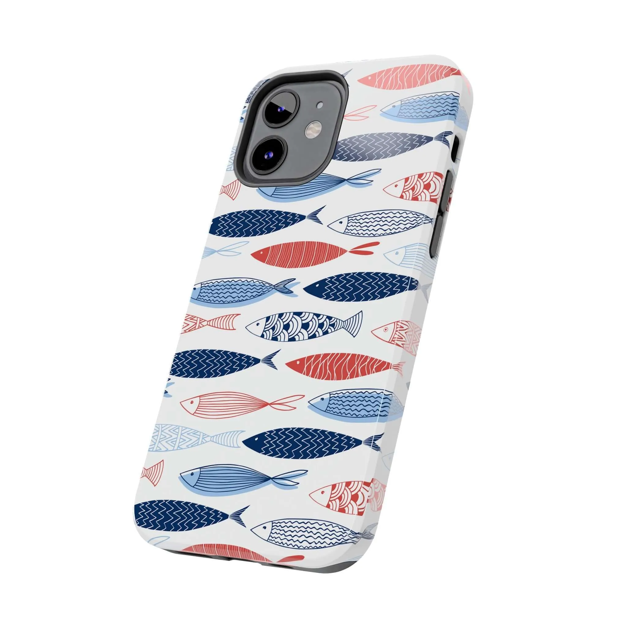 Outdoor Adventures | Cute Fish Case