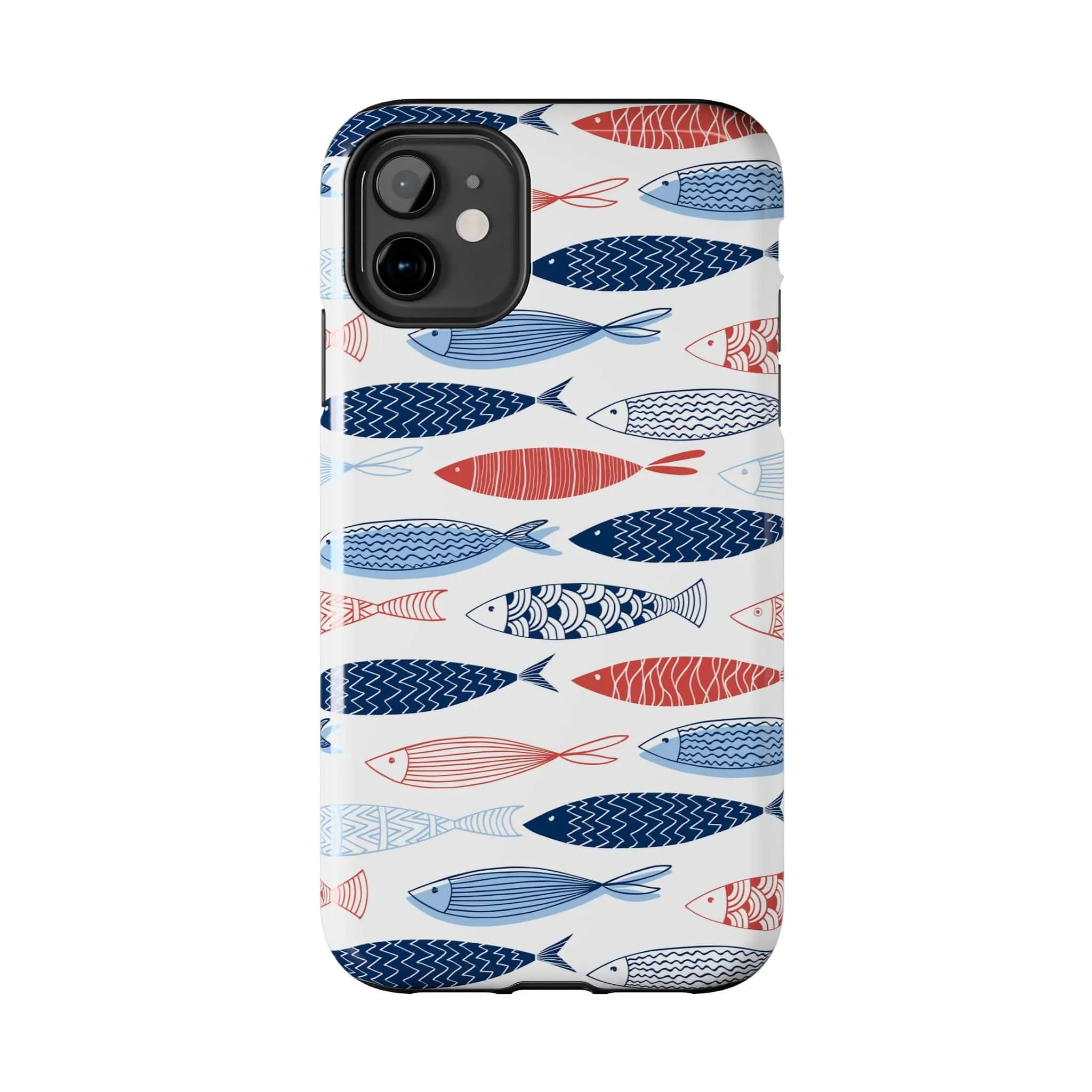 Outdoor Adventures | Cute Fish Case
