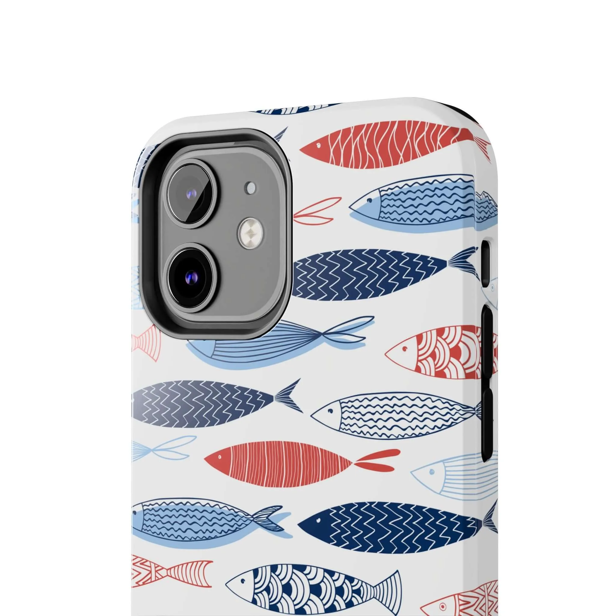 Outdoor Adventures | Cute Fish Case