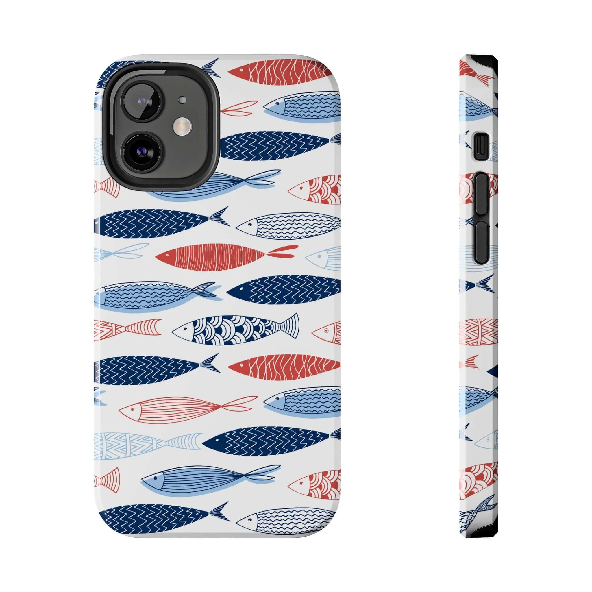 Outdoor Adventures | Cute Fish Case