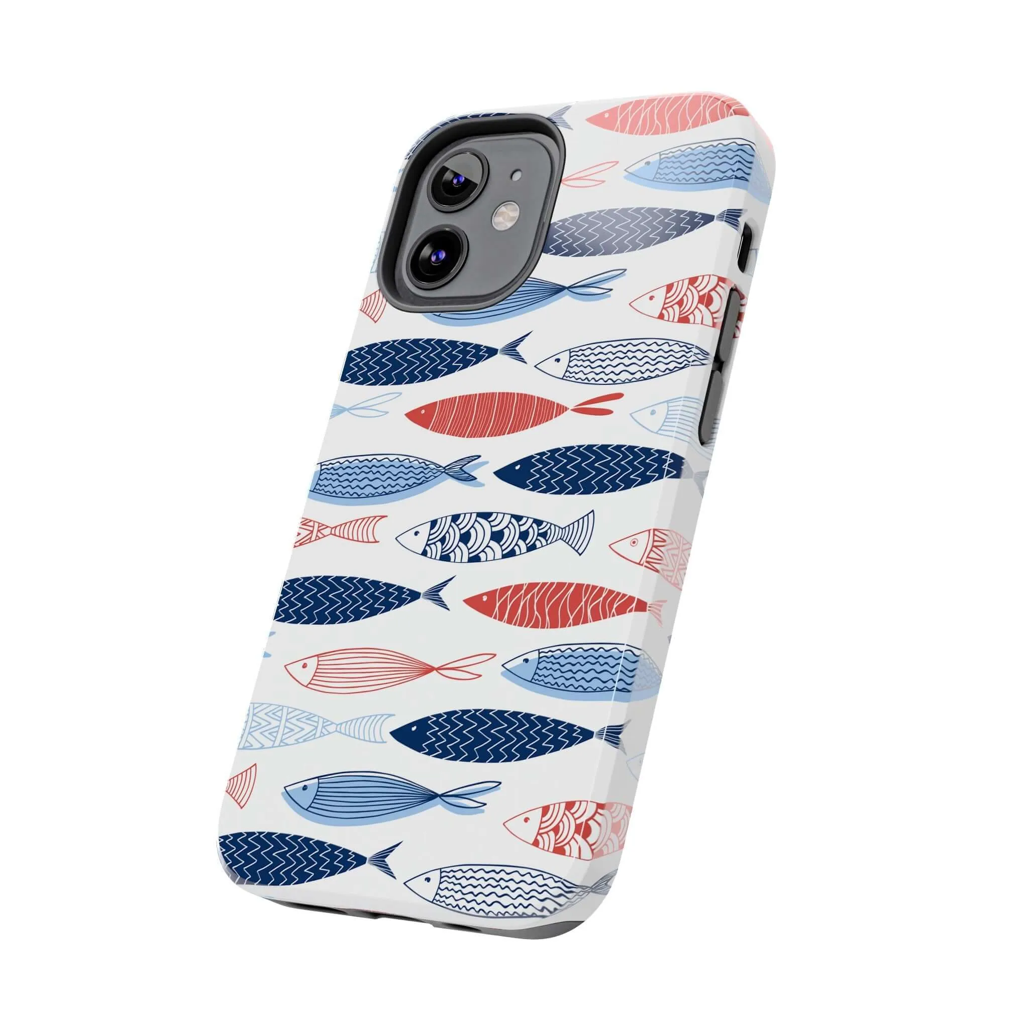 Outdoor Adventures | Cute Fish Case