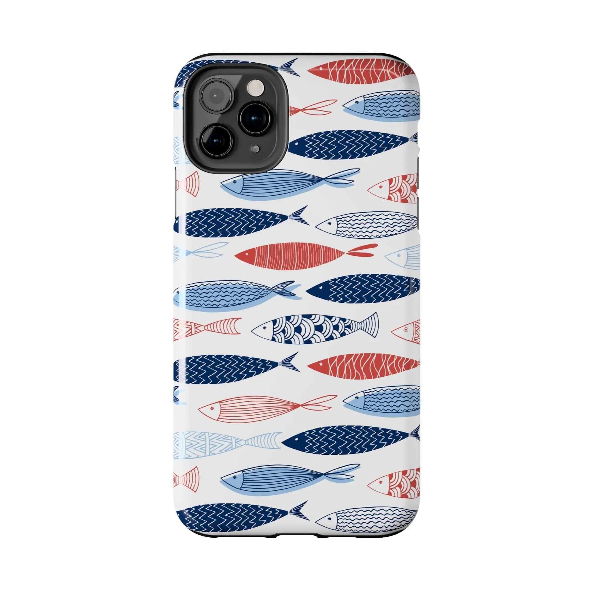 Outdoor Adventures | Cute Fish Case