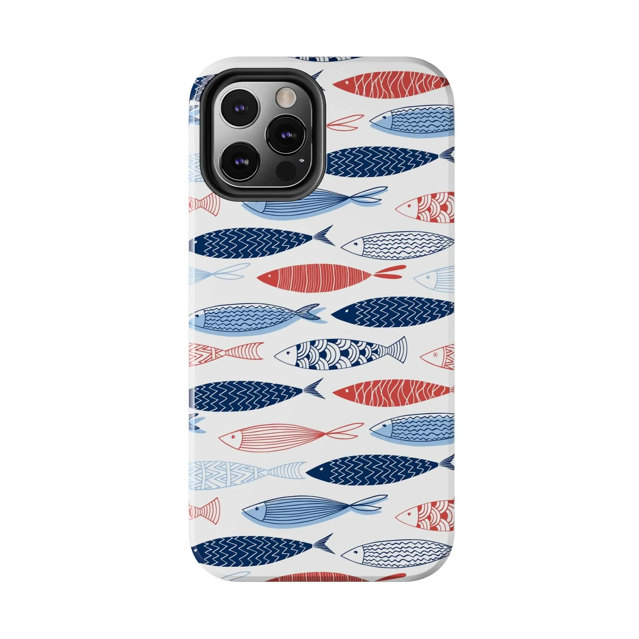 Outdoor Adventures | Cute Fish Case