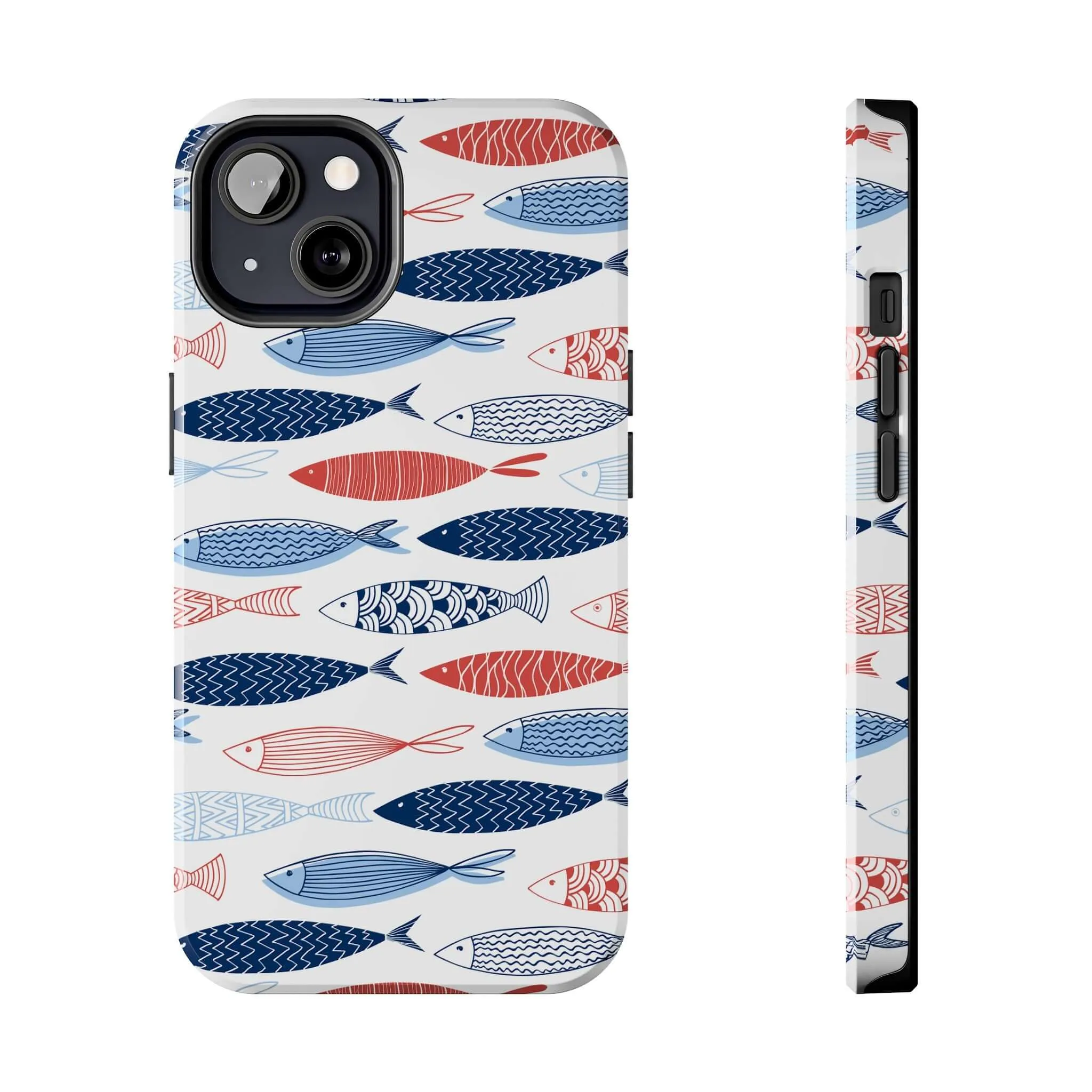 Outdoor Adventures | Cute Fish Case
