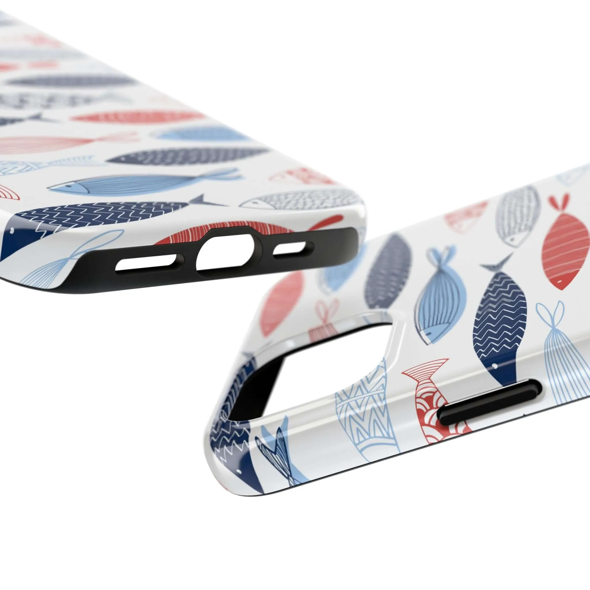 Outdoor Adventures | Cute Fish Case