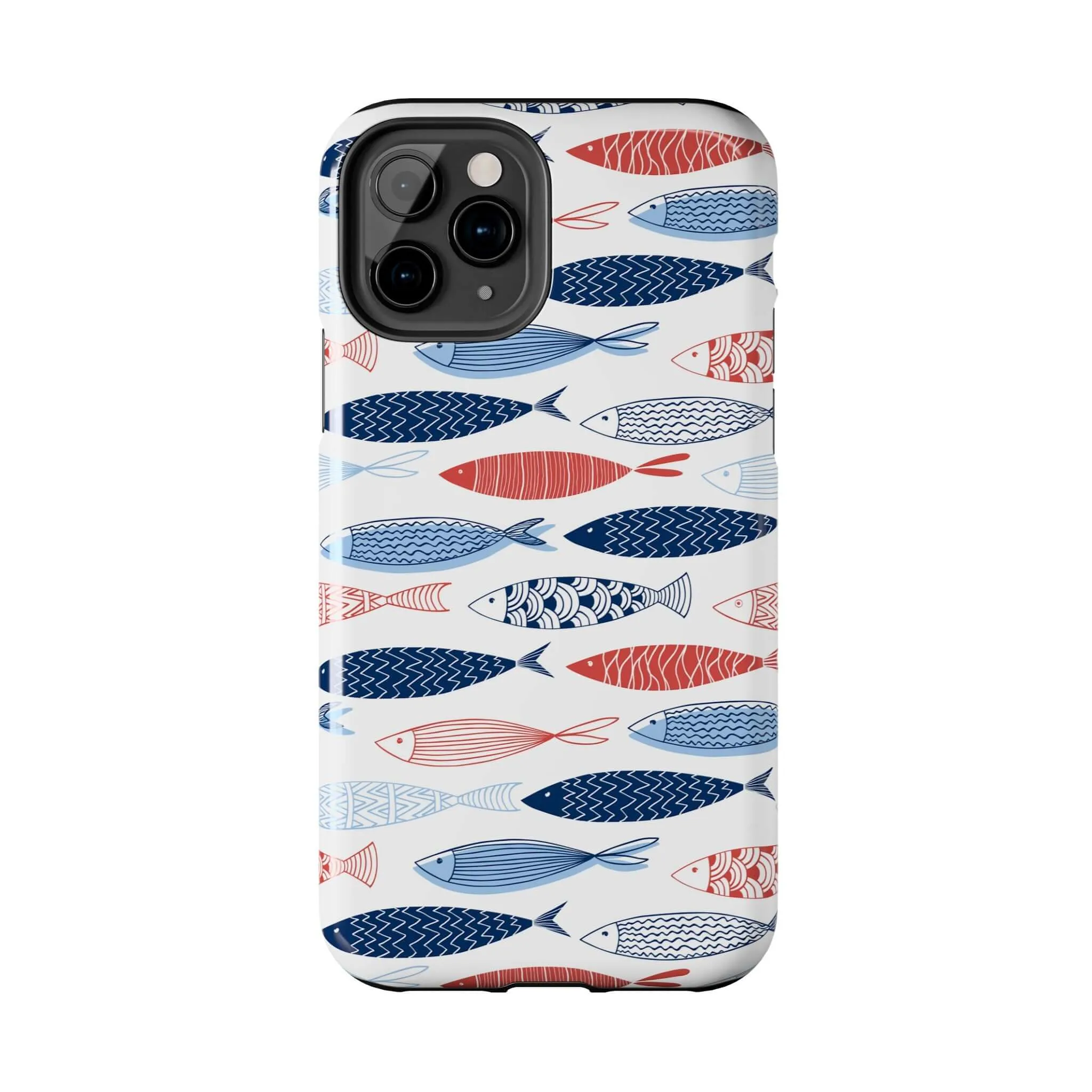 Outdoor Adventures | Cute Fish Case