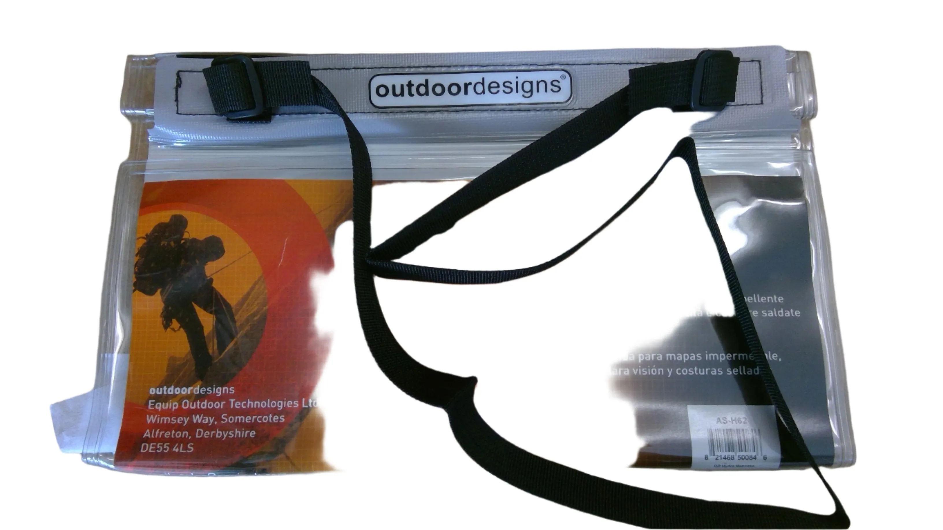 Outdoor Designs Hydra Mapcase