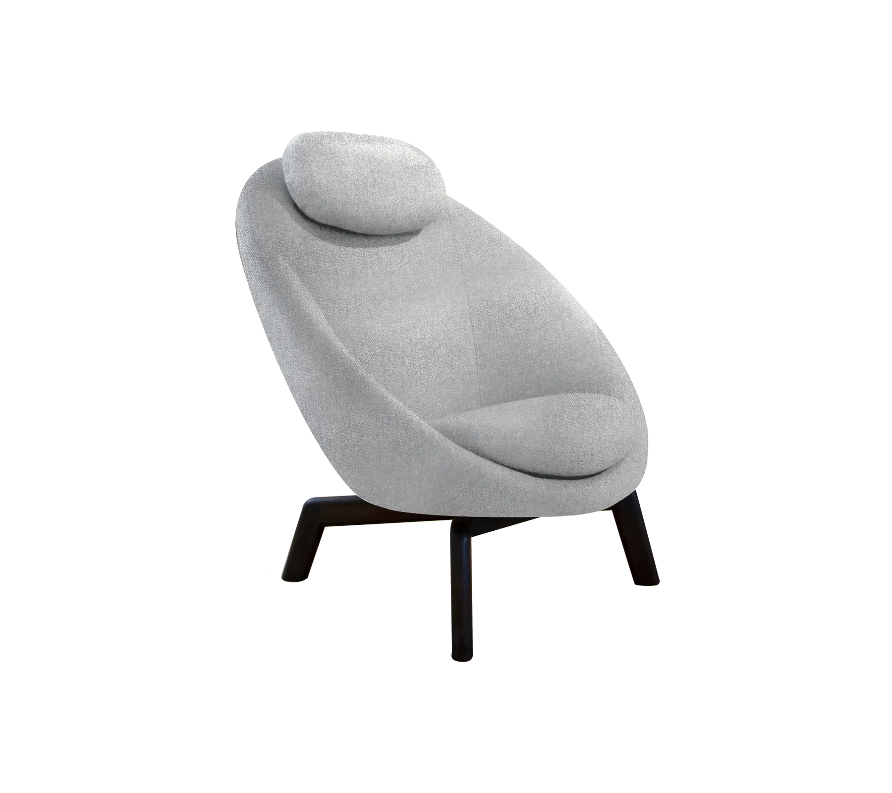 Pace lounge chair