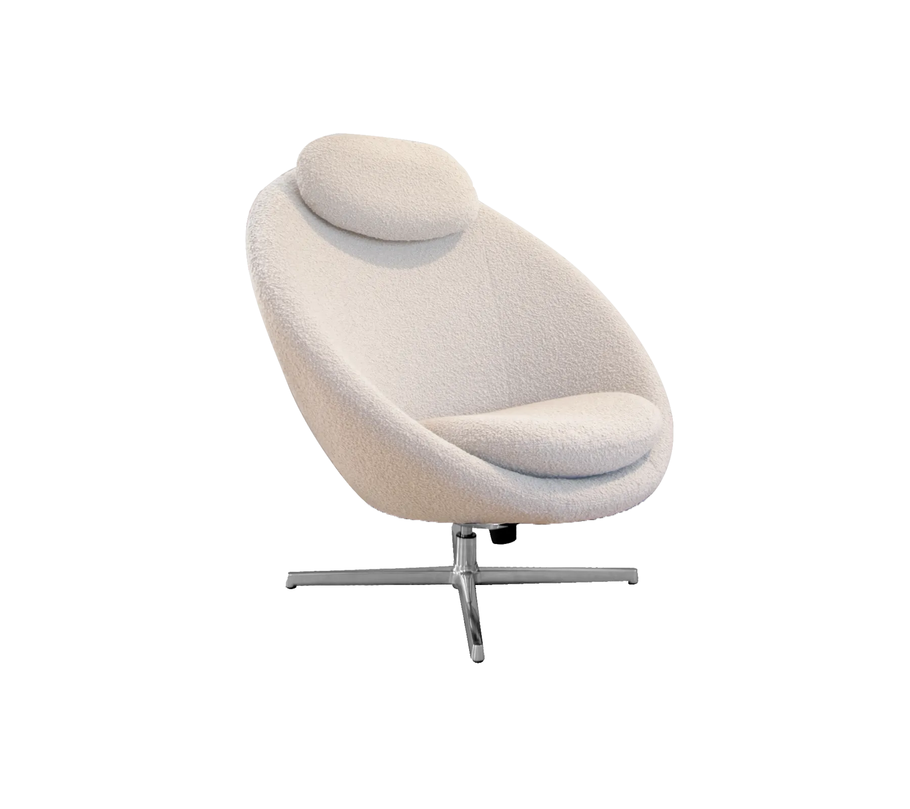 Pace lounge chair