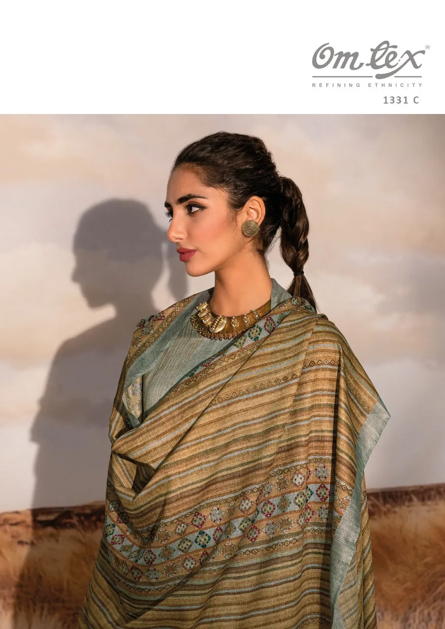 PARTY WEAR OMTEX SALWAR SUIT