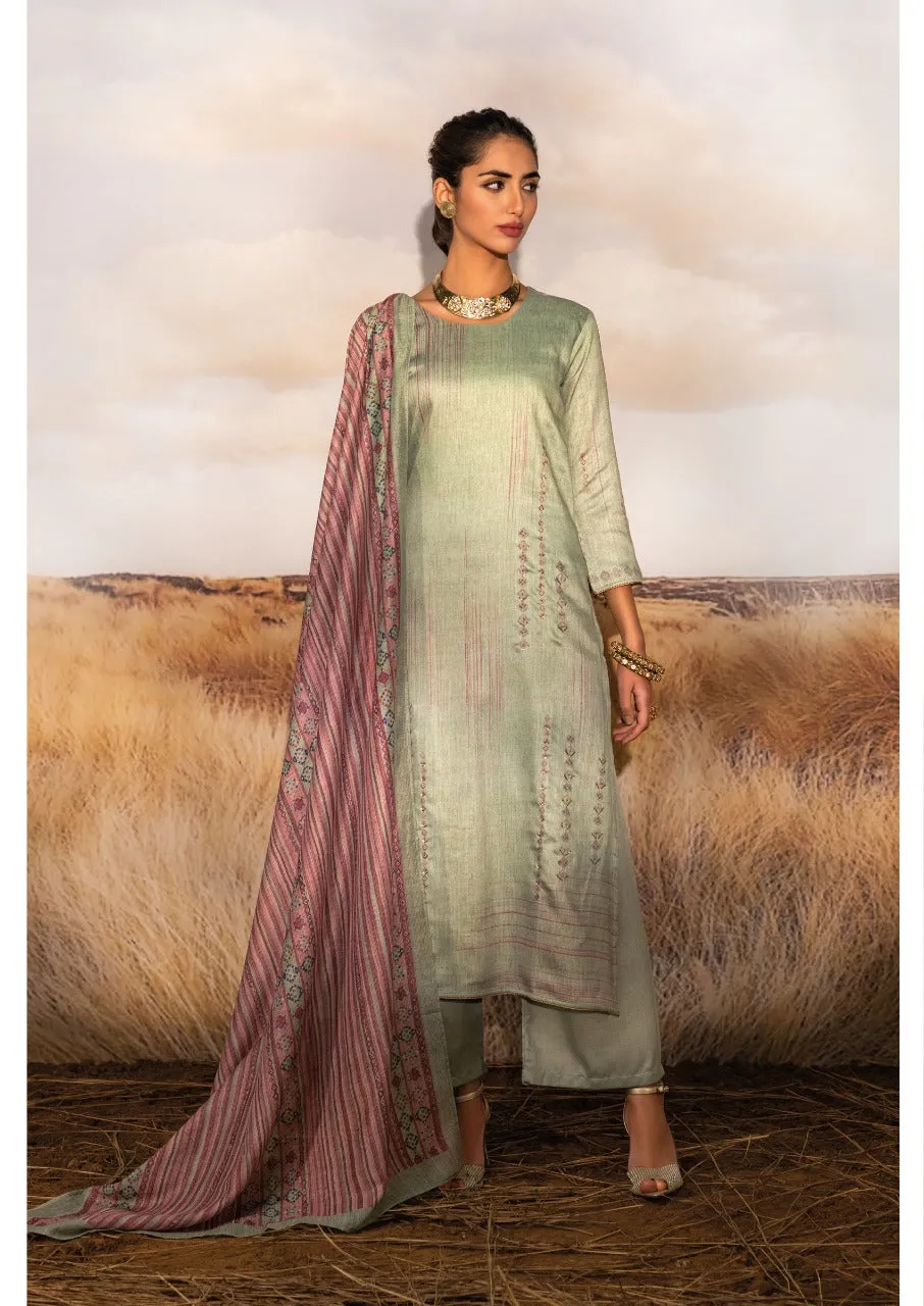 PARTY WEAR OMTEX SALWAR SUIT