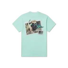 Pheasant Tee