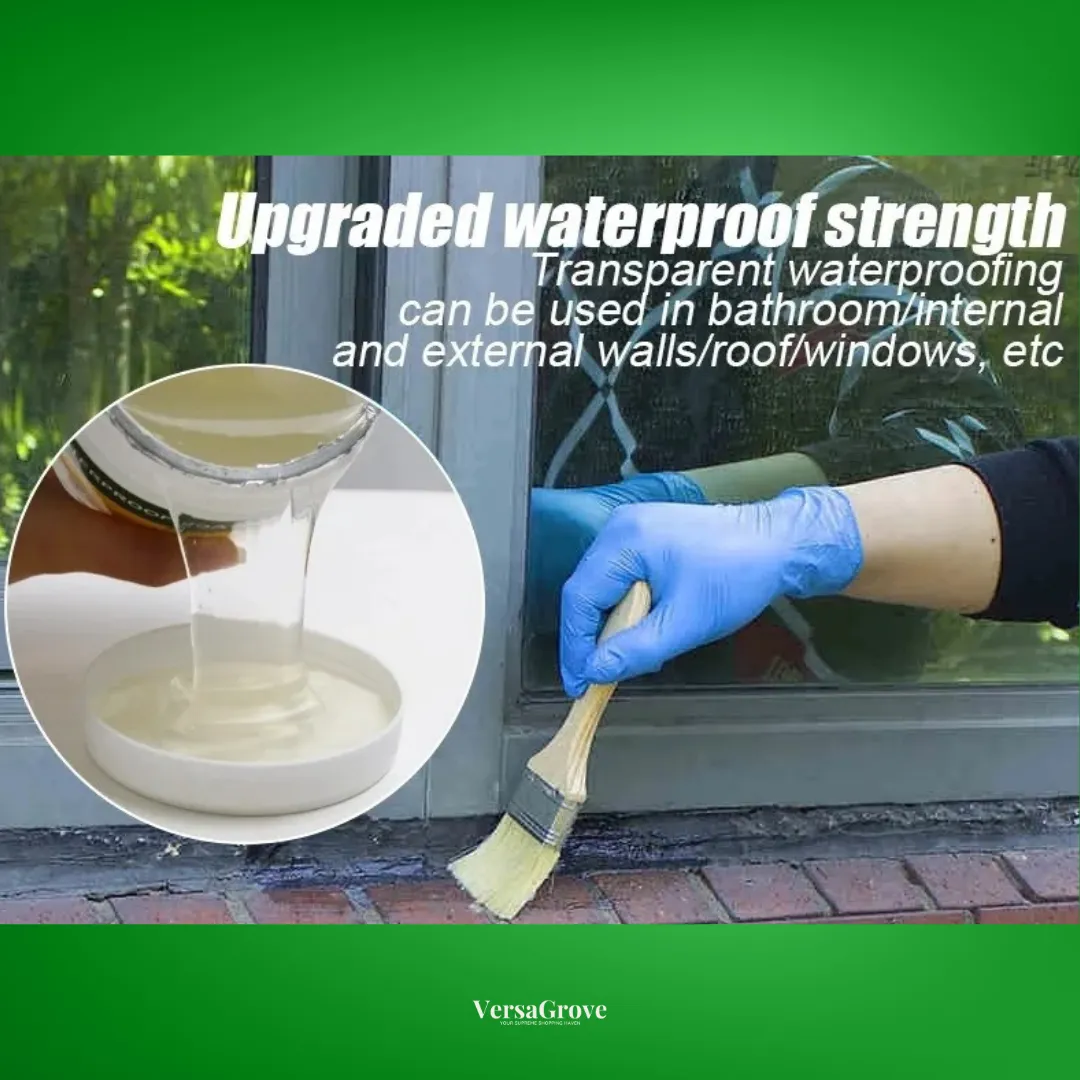 Polyurethane Waterproof Sealant