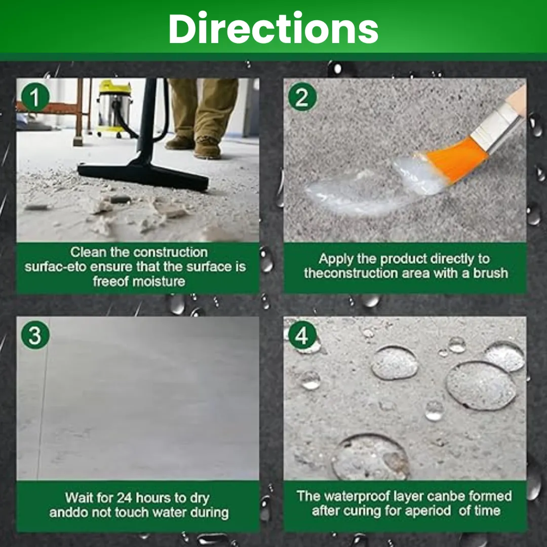 Polyurethane Waterproof Sealant