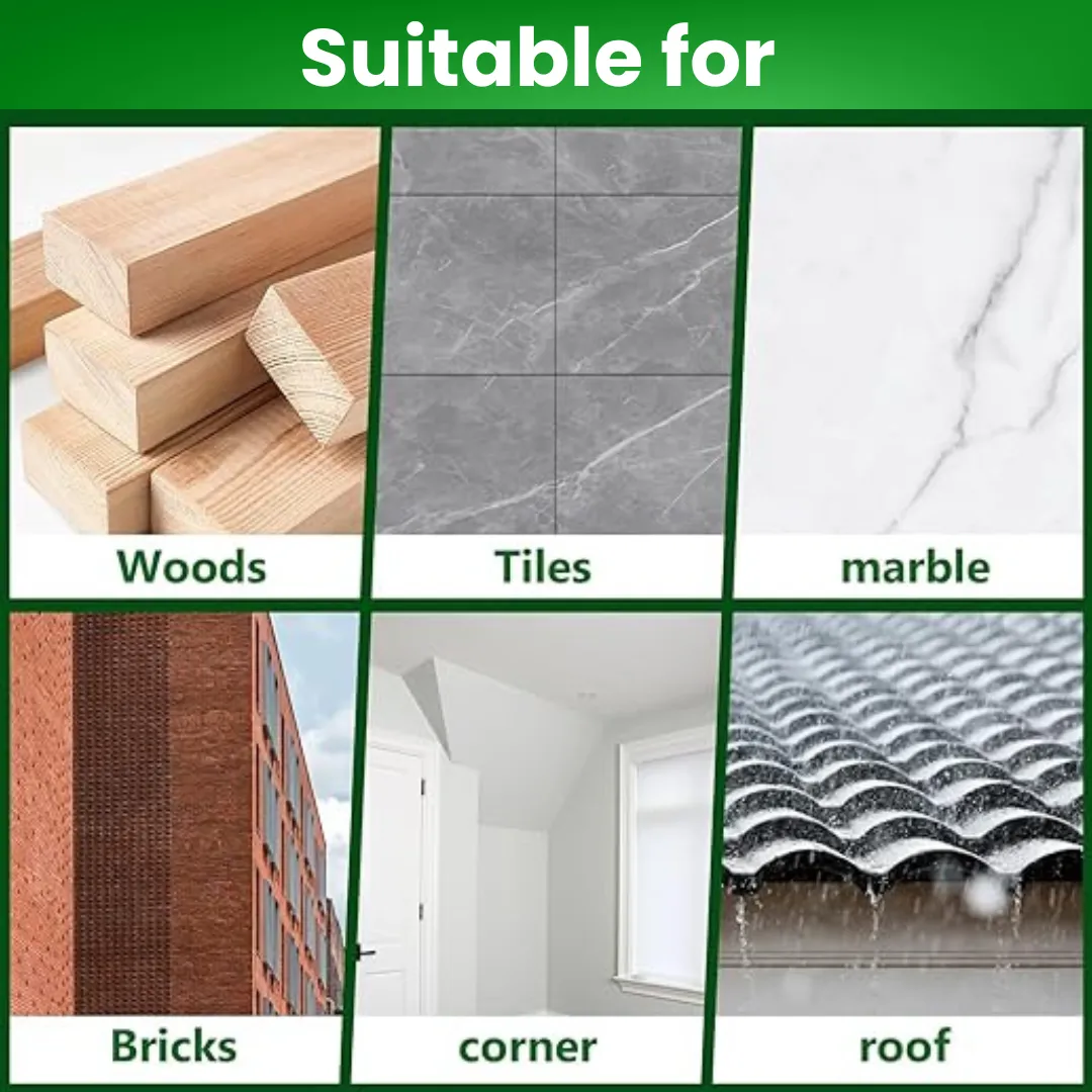 Polyurethane Waterproof Sealant