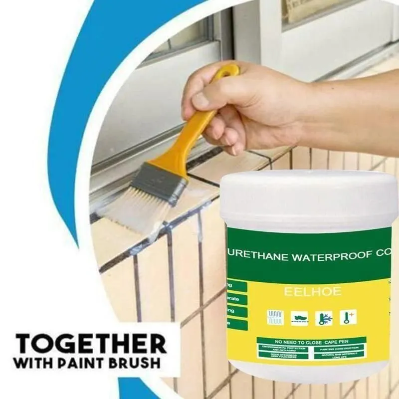 Polyurethane Waterproof Sealant
