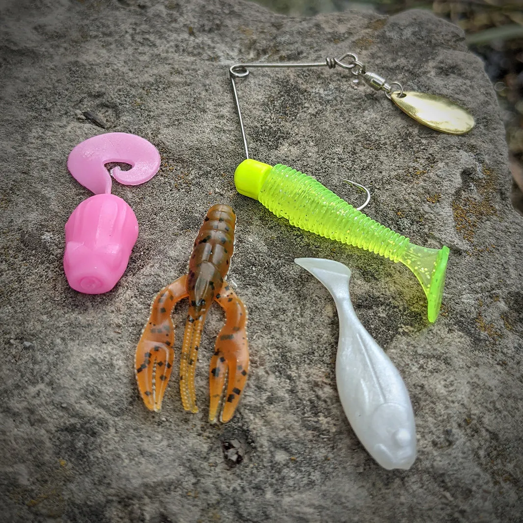 Pond Pack