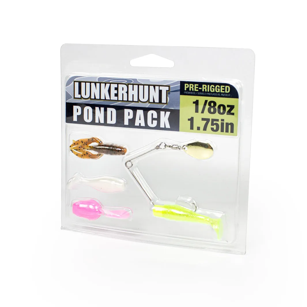 Pond Pack