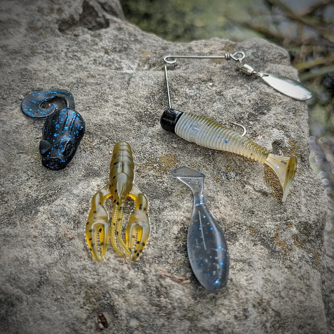 Pond Pack