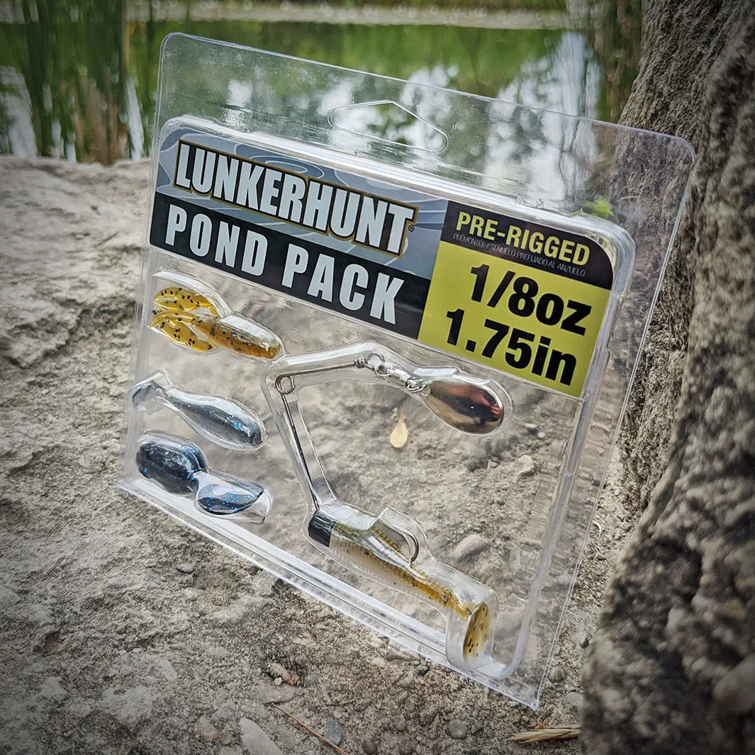 Pond Pack