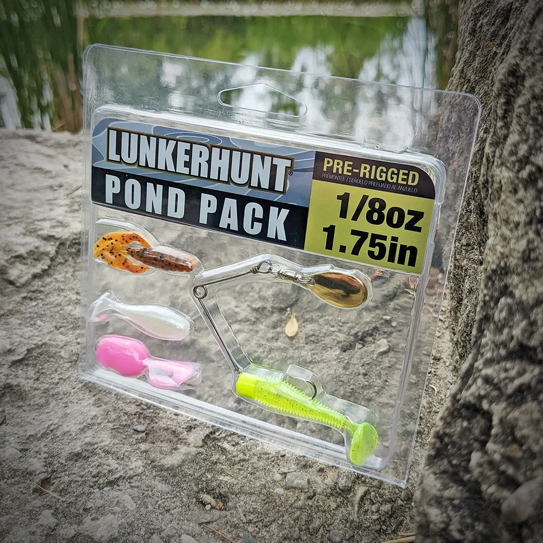 Pond Pack