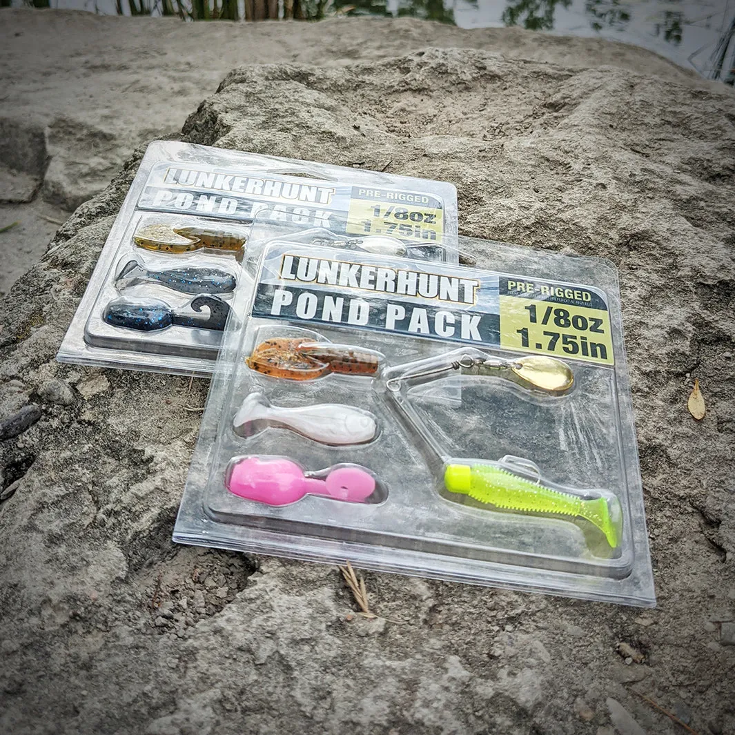 Pond Pack