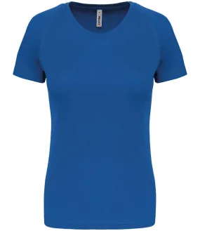 Proact Ladies Performance T-Shirt | Sporty Royal Blue