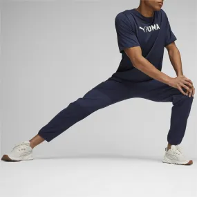 PUMA Fit Hybrid Polar Fleece Woven Pant