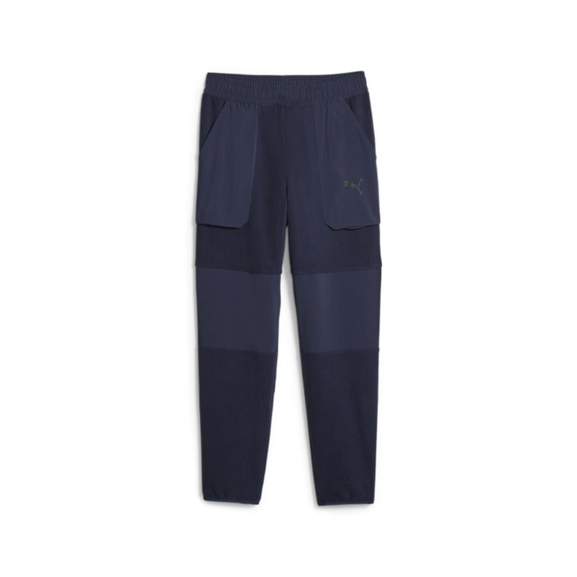 PUMA Fit Hybrid Polar Fleece Woven Pant