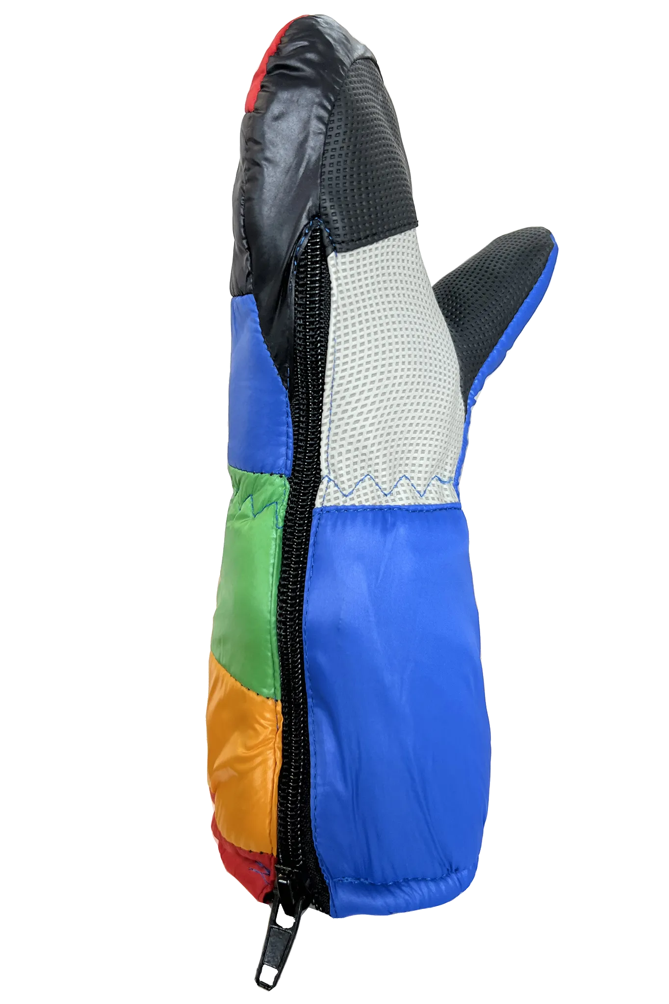 Rainbow Mitts - Tots