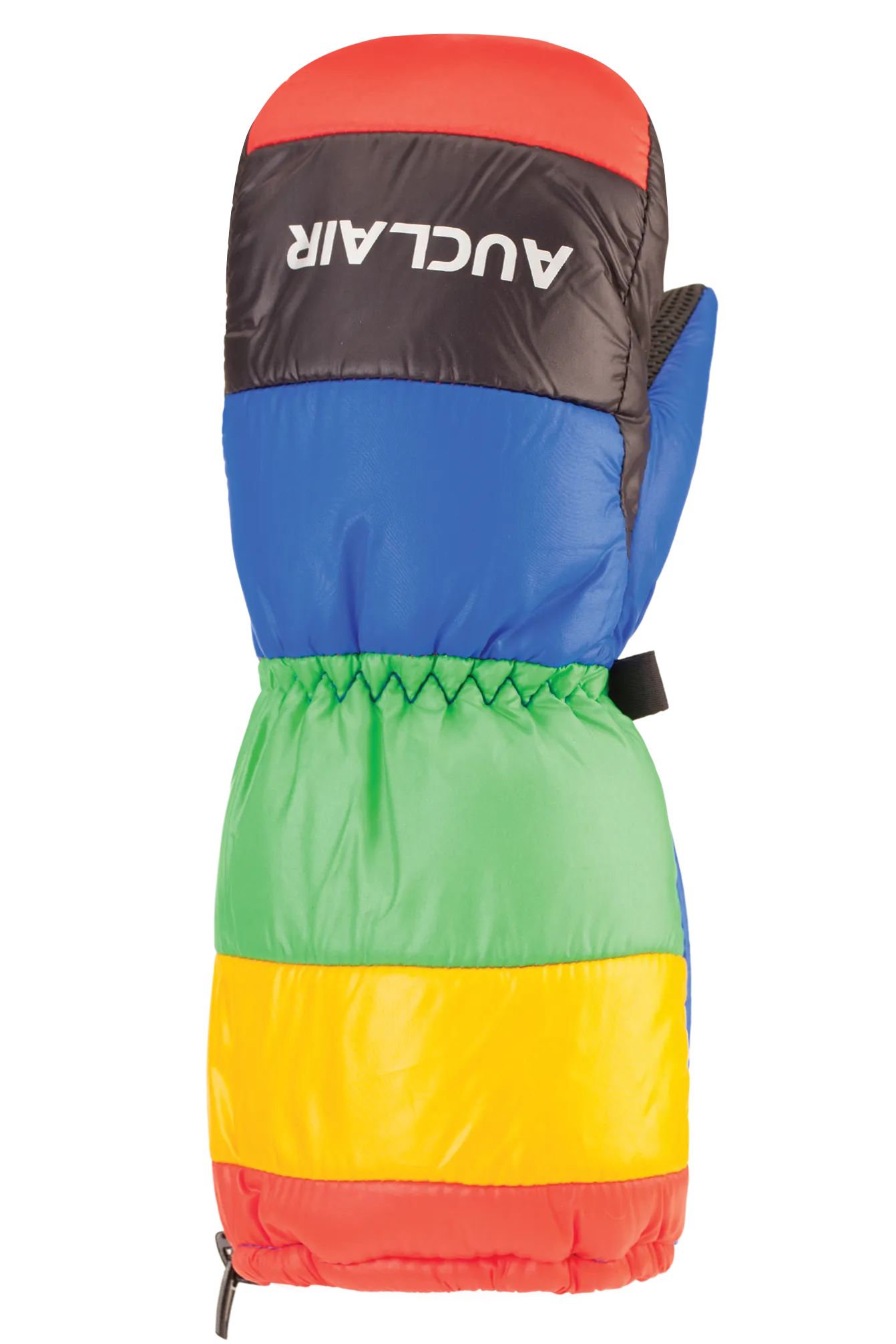 Rainbow Mitts - Tots
