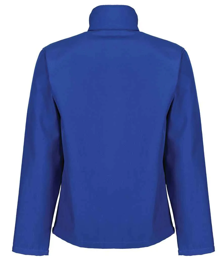 Regatta Honestly Made Recycled Soft Shell Jacket | New Royal Blue