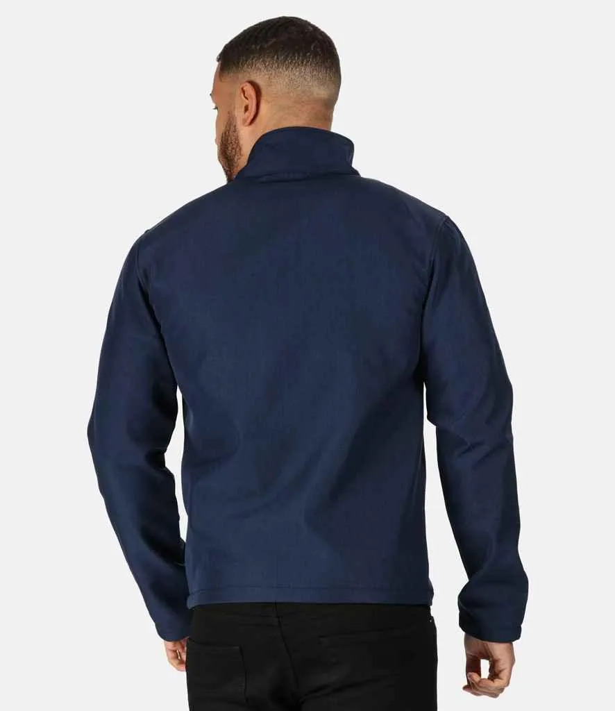 Regatta Limestone Marl Soft Shell Jacket
