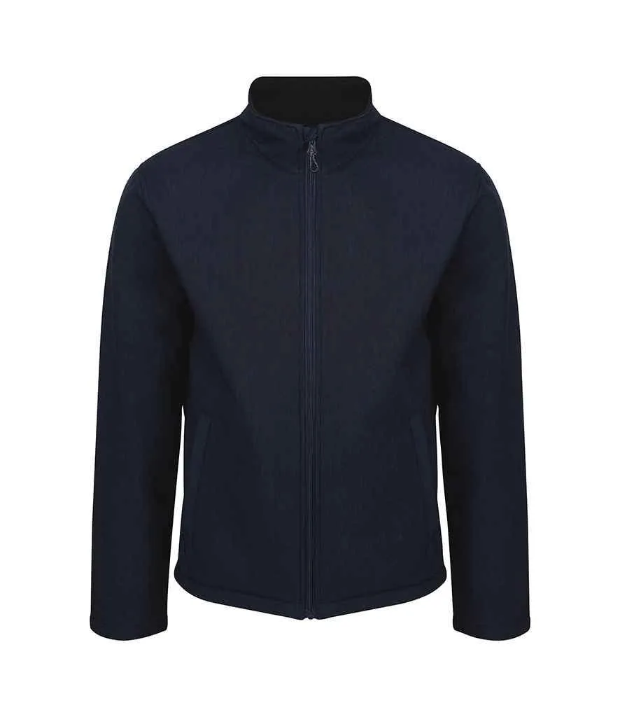 Regatta Limestone Marl Soft Shell Jacket