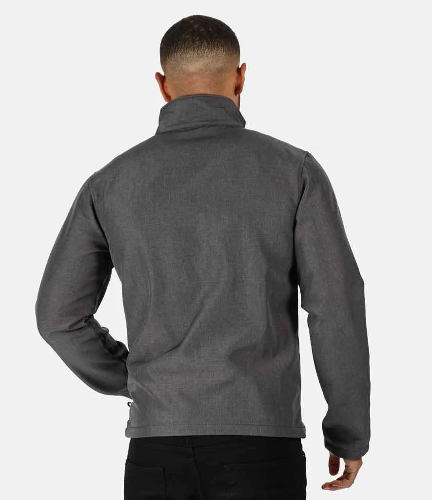 Regatta Limestone Marl Soft Shell Jacket