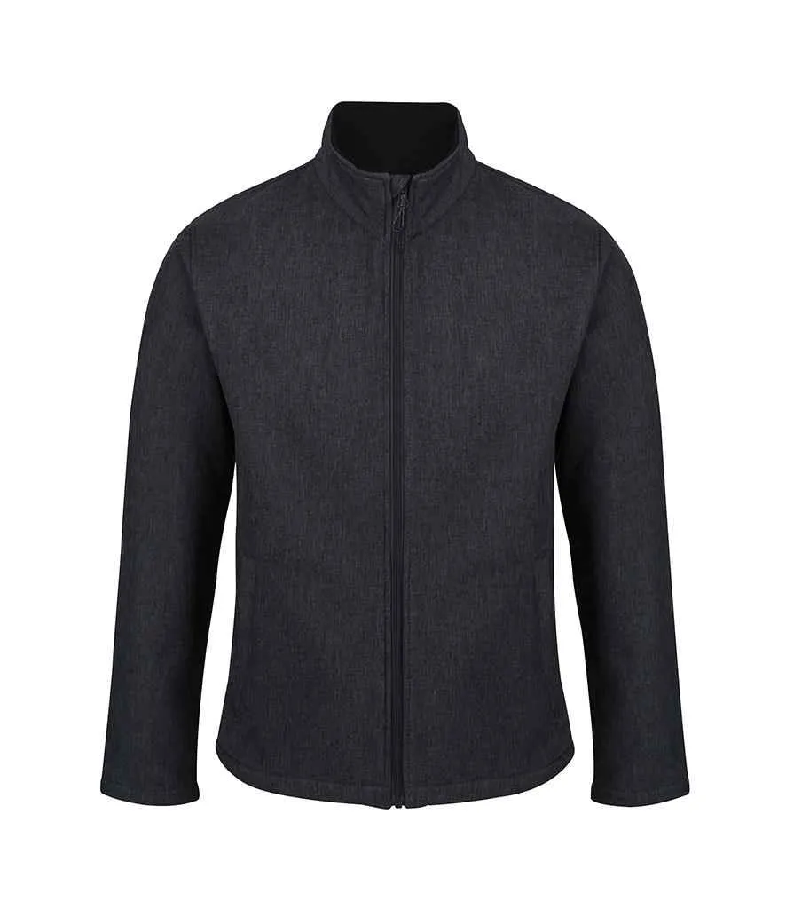 Regatta Limestone Marl Soft Shell Jacket