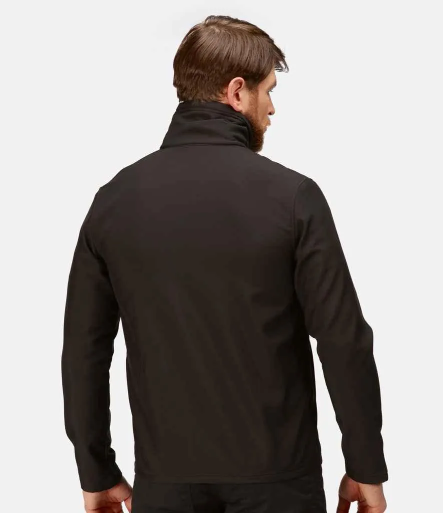 Regatta Pro Cover Up Soft Shell Jacket
