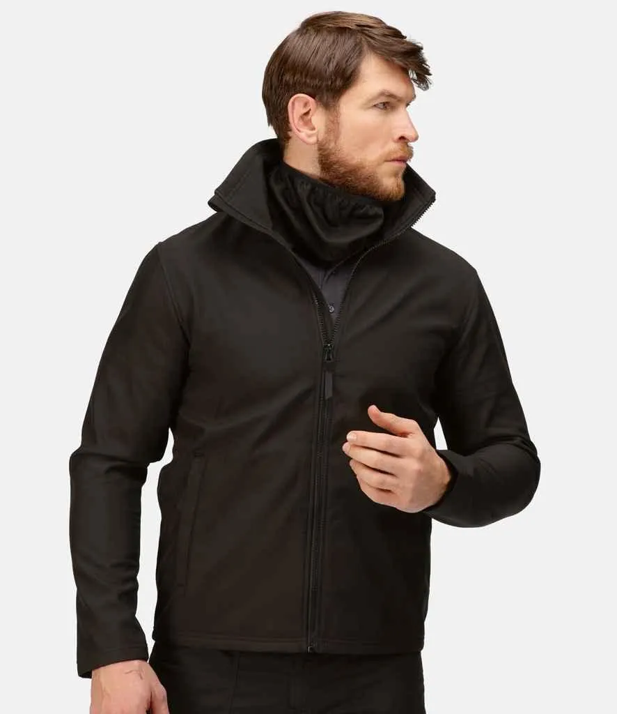 Regatta Pro Cover Up Soft Shell Jacket
