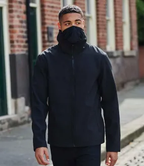 Regatta Pro Cover Up Soft Shell Jacket