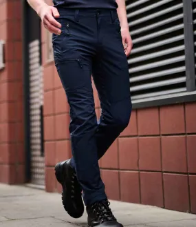 Regatta X-Pro Prolite Stretch Trousers | Navy