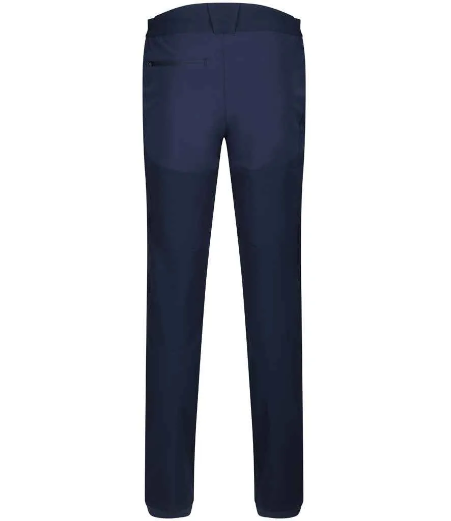 Regatta X-Pro Prolite Stretch Trousers | Navy