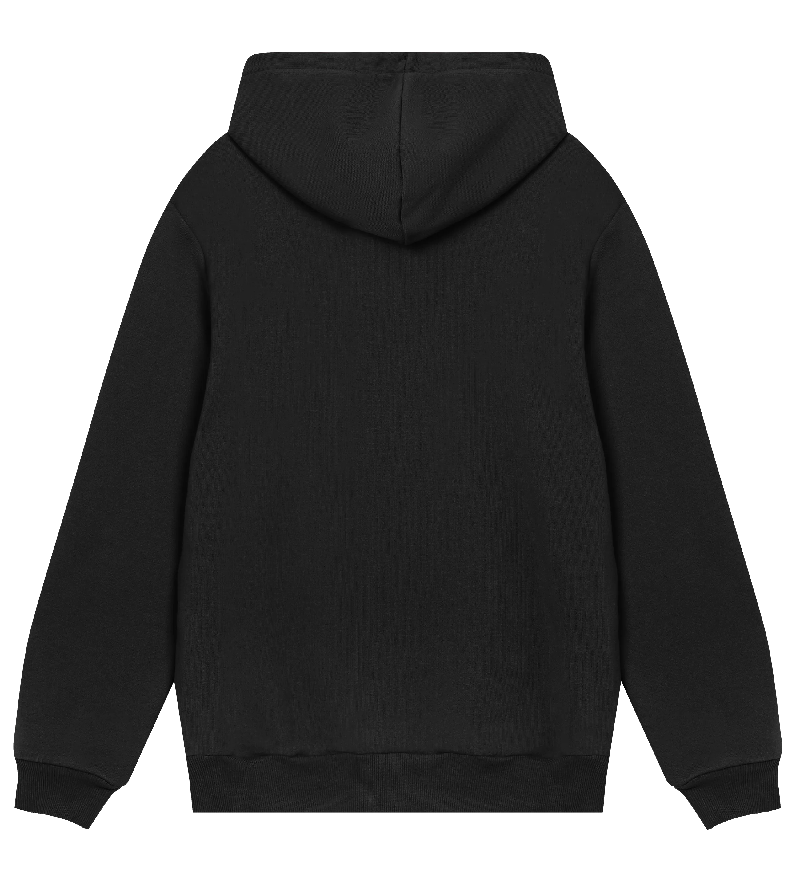 Regular Hoodie "Planet CCO"
