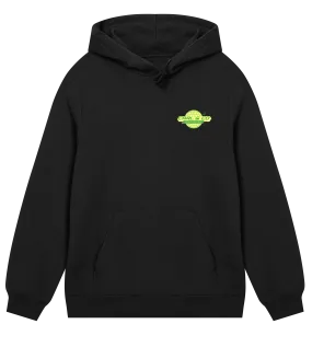 Regular Hoodie "Planet CCO"