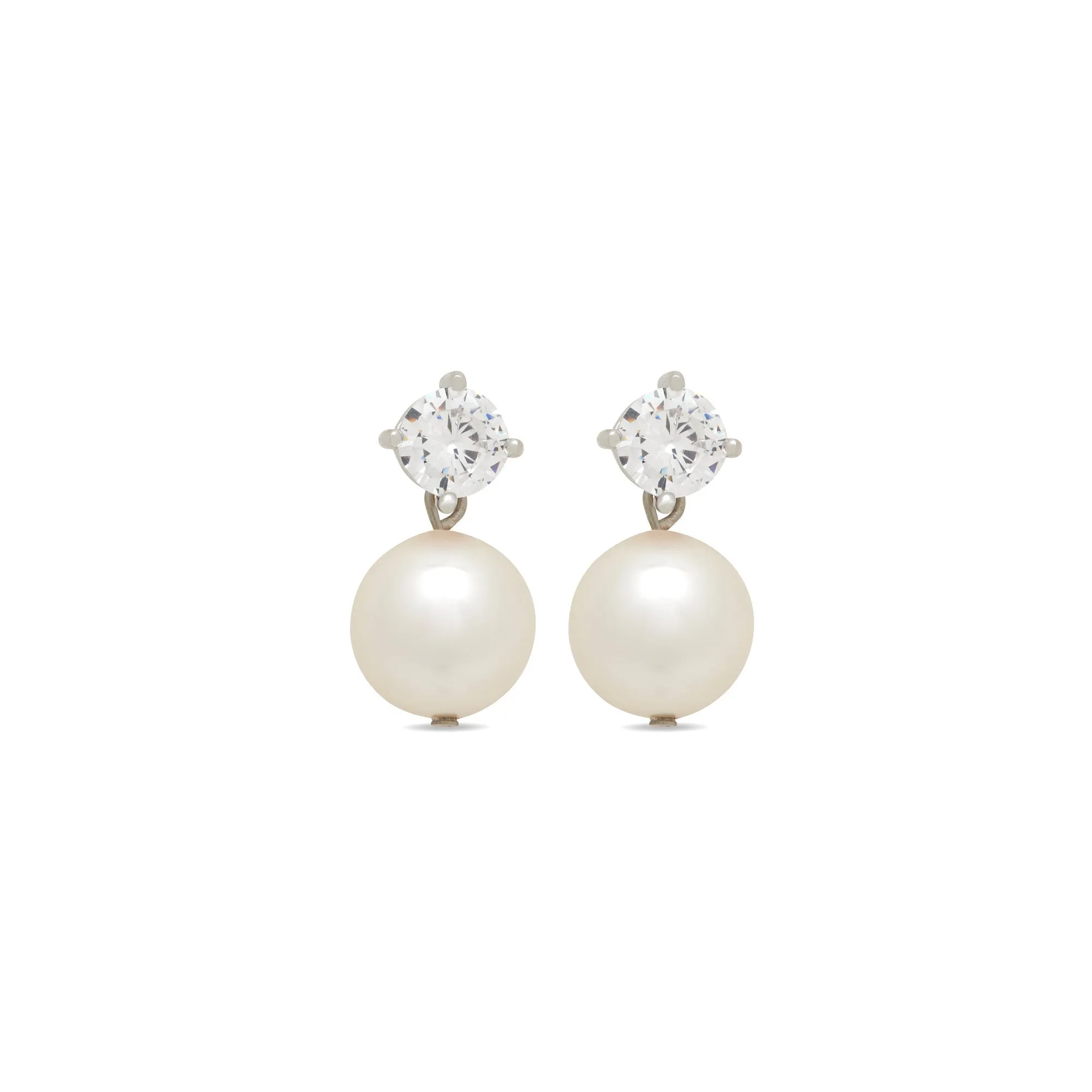 Remy Earrings