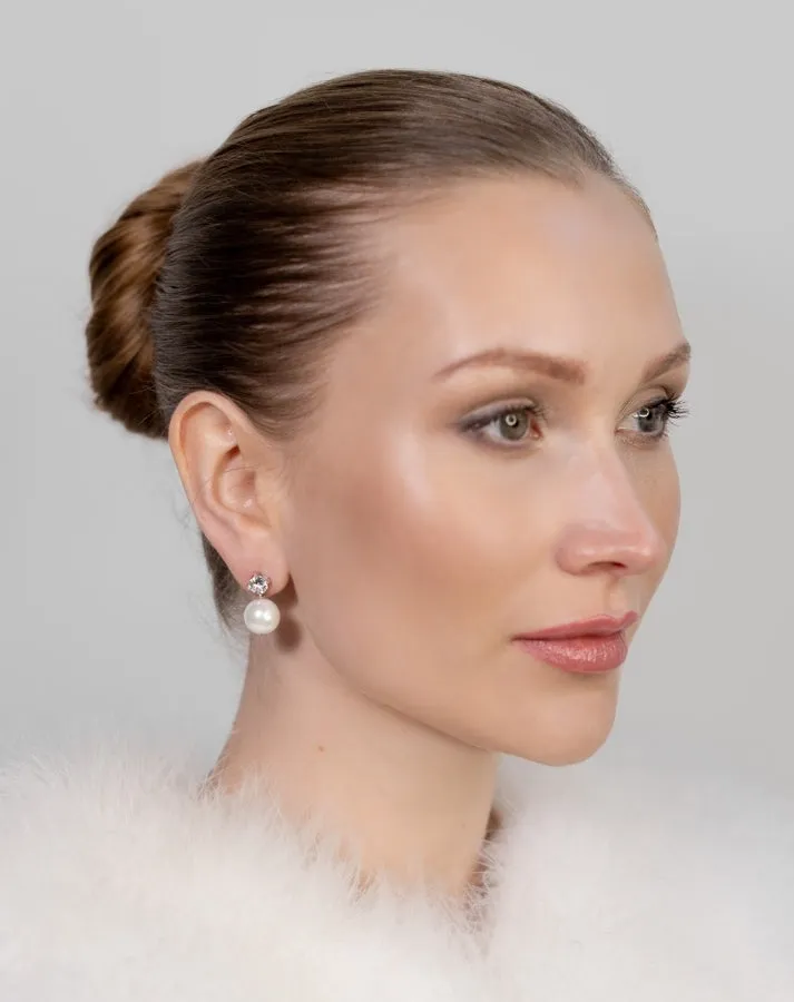 Remy Earrings