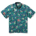 Reyn Spooner Hawaiin Christmas '22