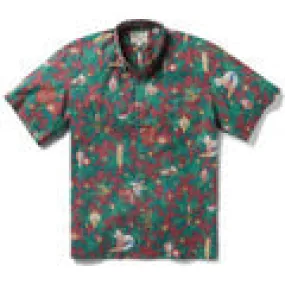 Reyn Spooner Hawaiin Christmas '22