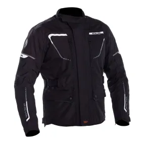 Richa Phantom 2 Jacket - Black