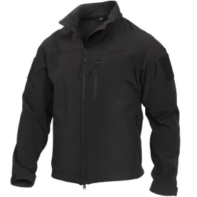 Rothco Mens Tactical Stealth Ops Soft Shell Jacket