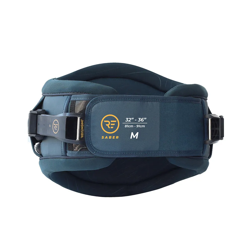 Saber V2 Harness - Midnight